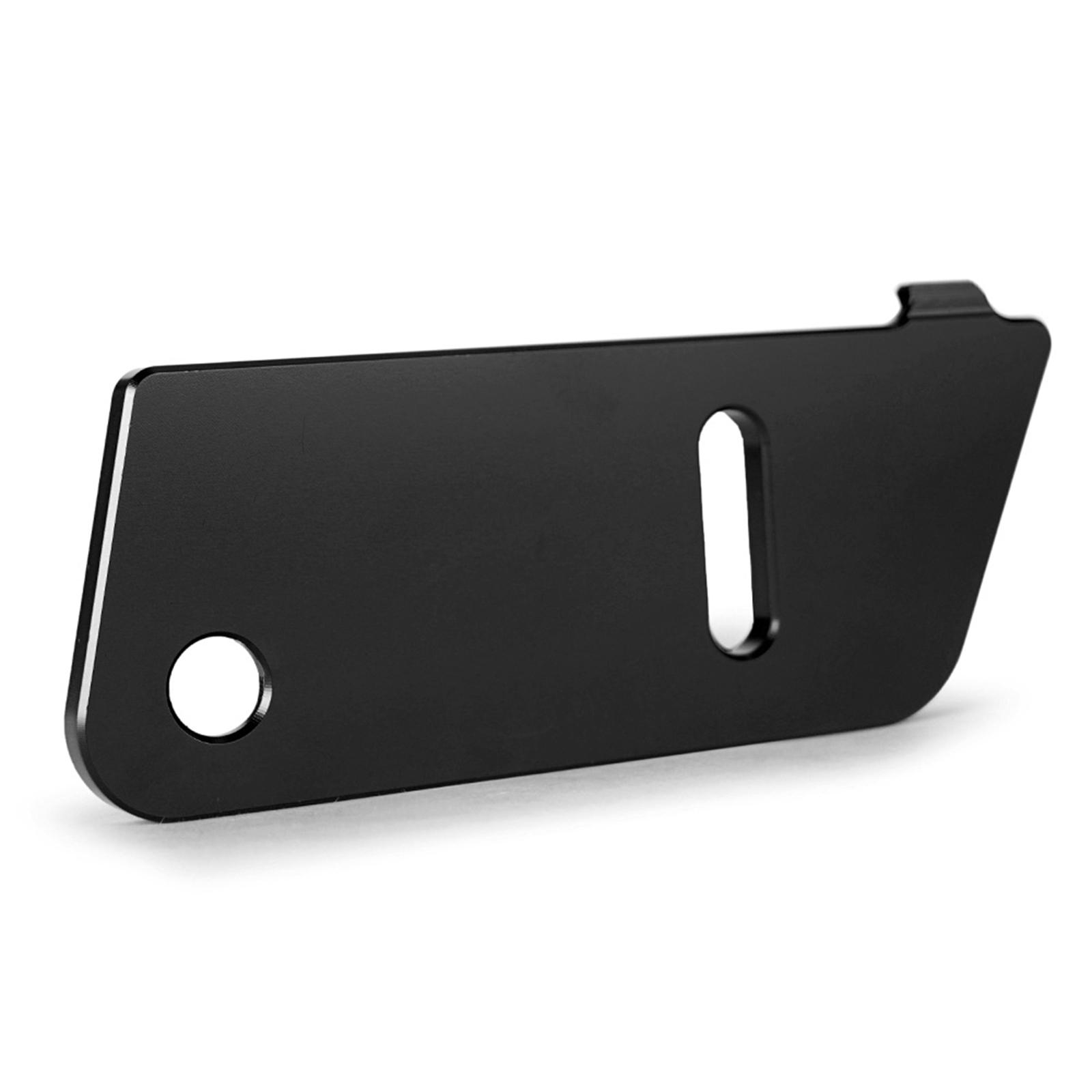 Motorcycle Rear Brake Reservoir Guard Protector Protective Cover Fit for Honda REBEL CMX 300 2017-2020 CMX 500 2017-2020