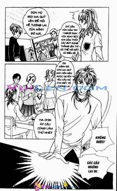 mùa hạ vàng chapter 6 81