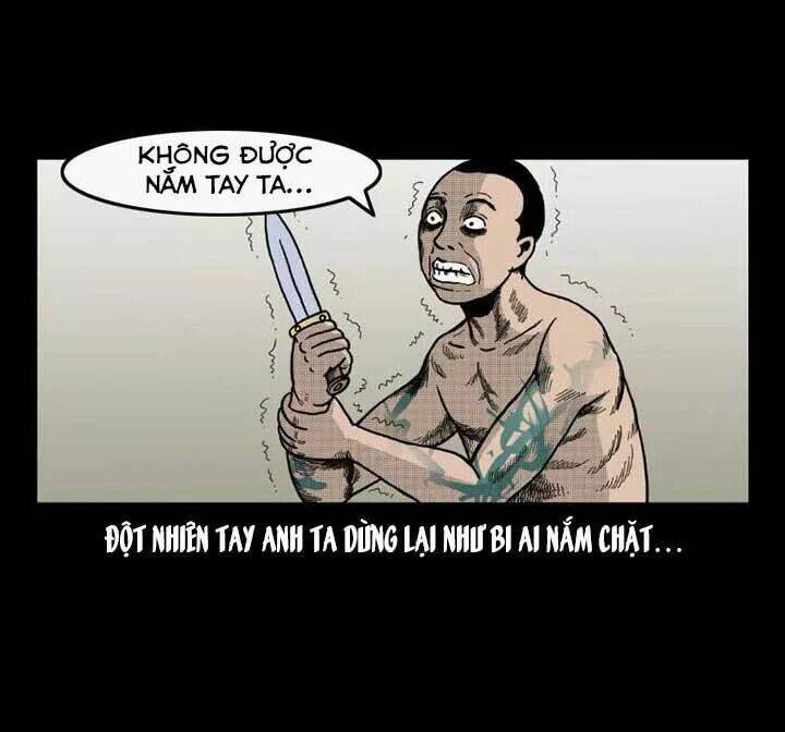 kỳ án có thật chapter 11 39