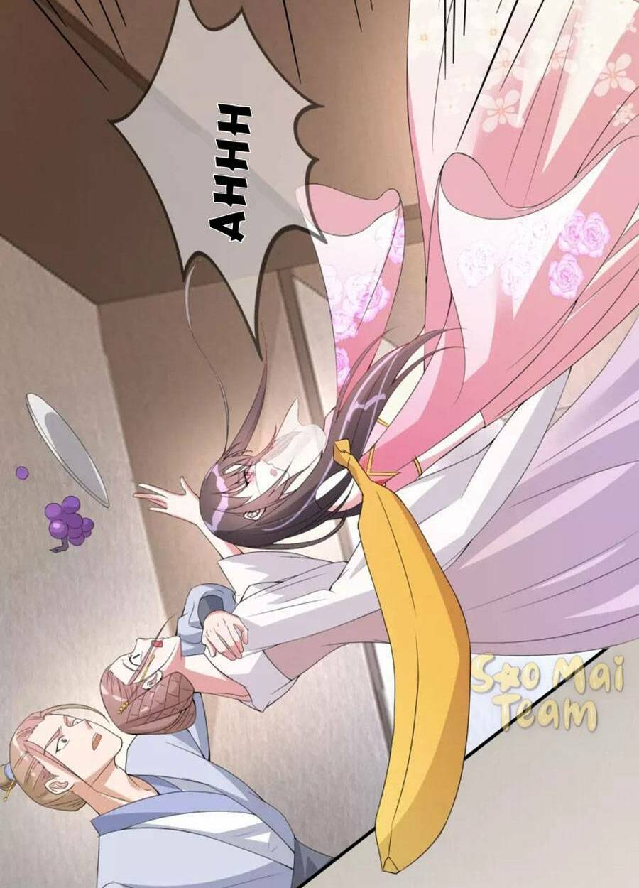 long vương truy thê chapter 5 43