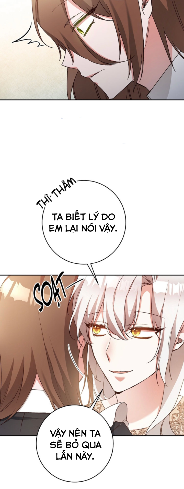 lý do nàng ấy sống như 1 ác nữ chapter 37 16