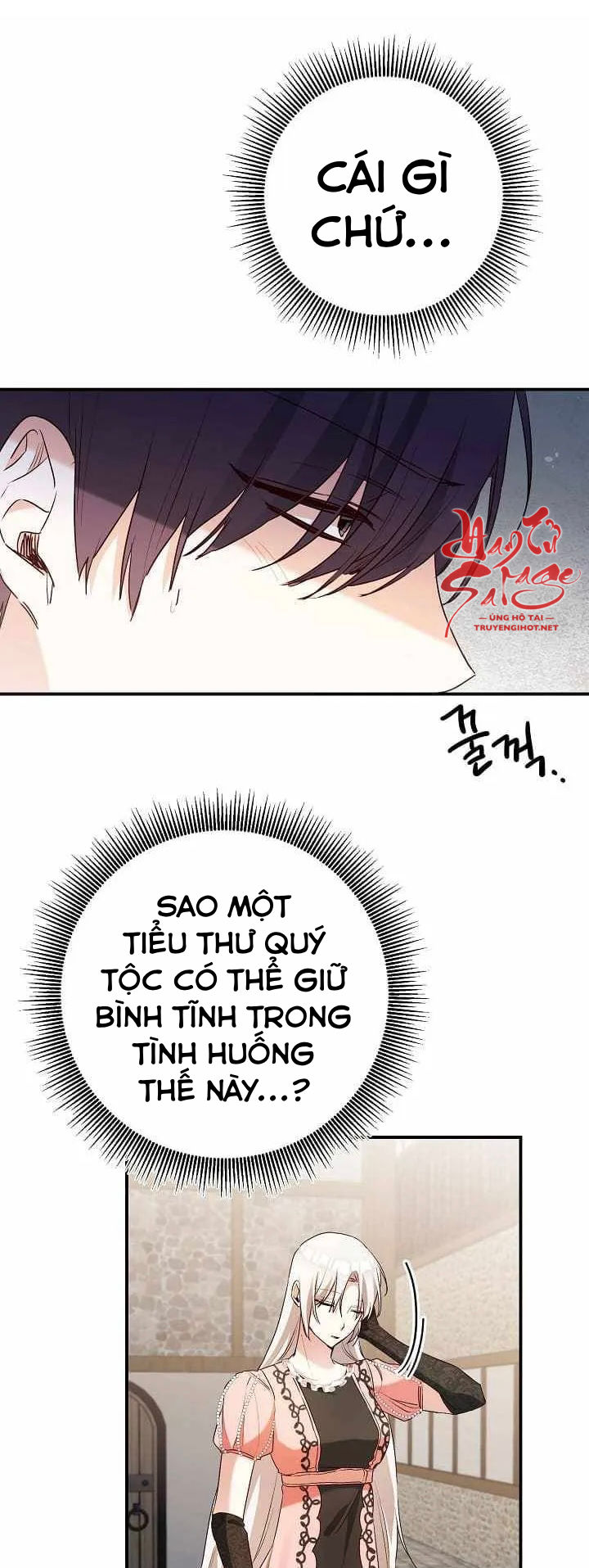lý do nàng ấy sống như 1 ác nữ chapter 43.2 18