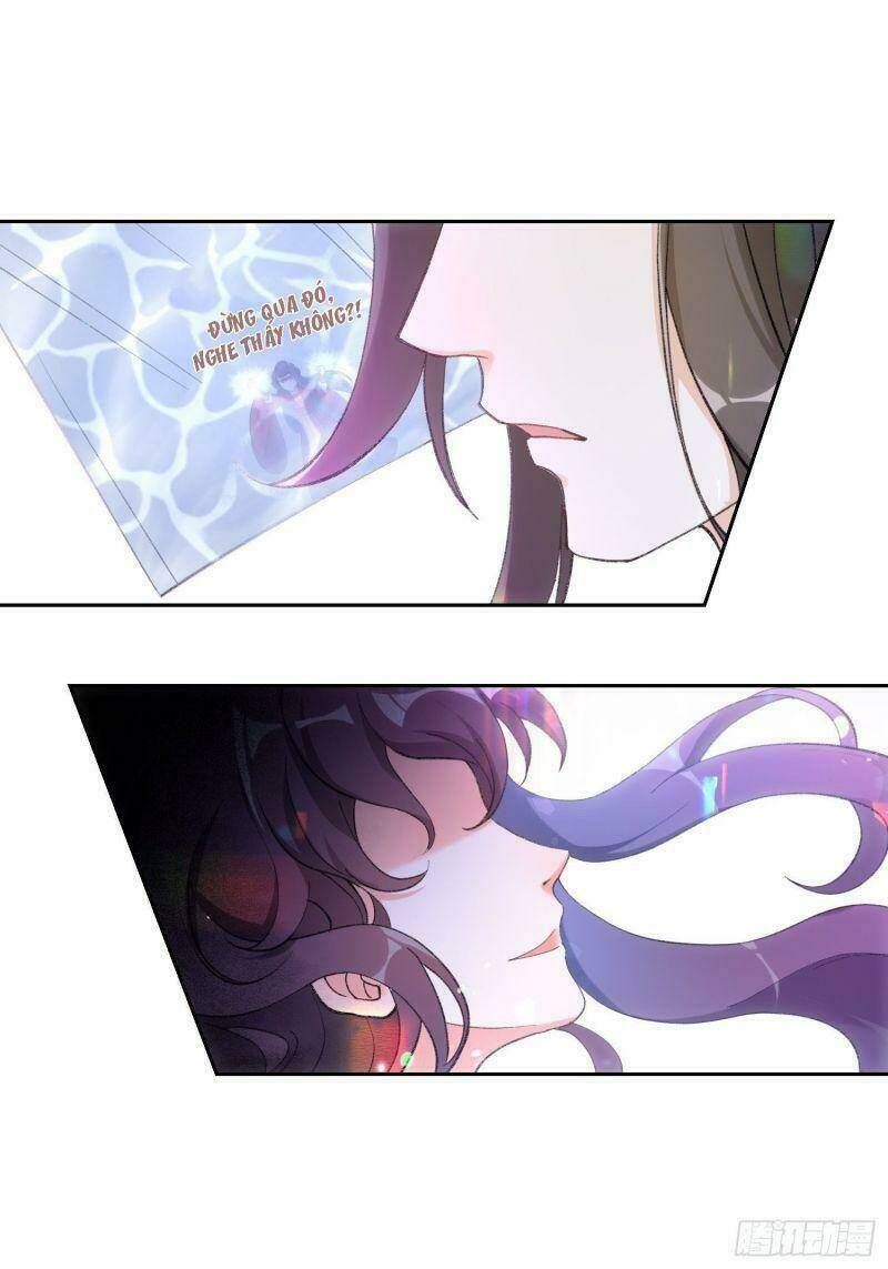 nữ tiên tôn bận đào hôn chapter 31 20