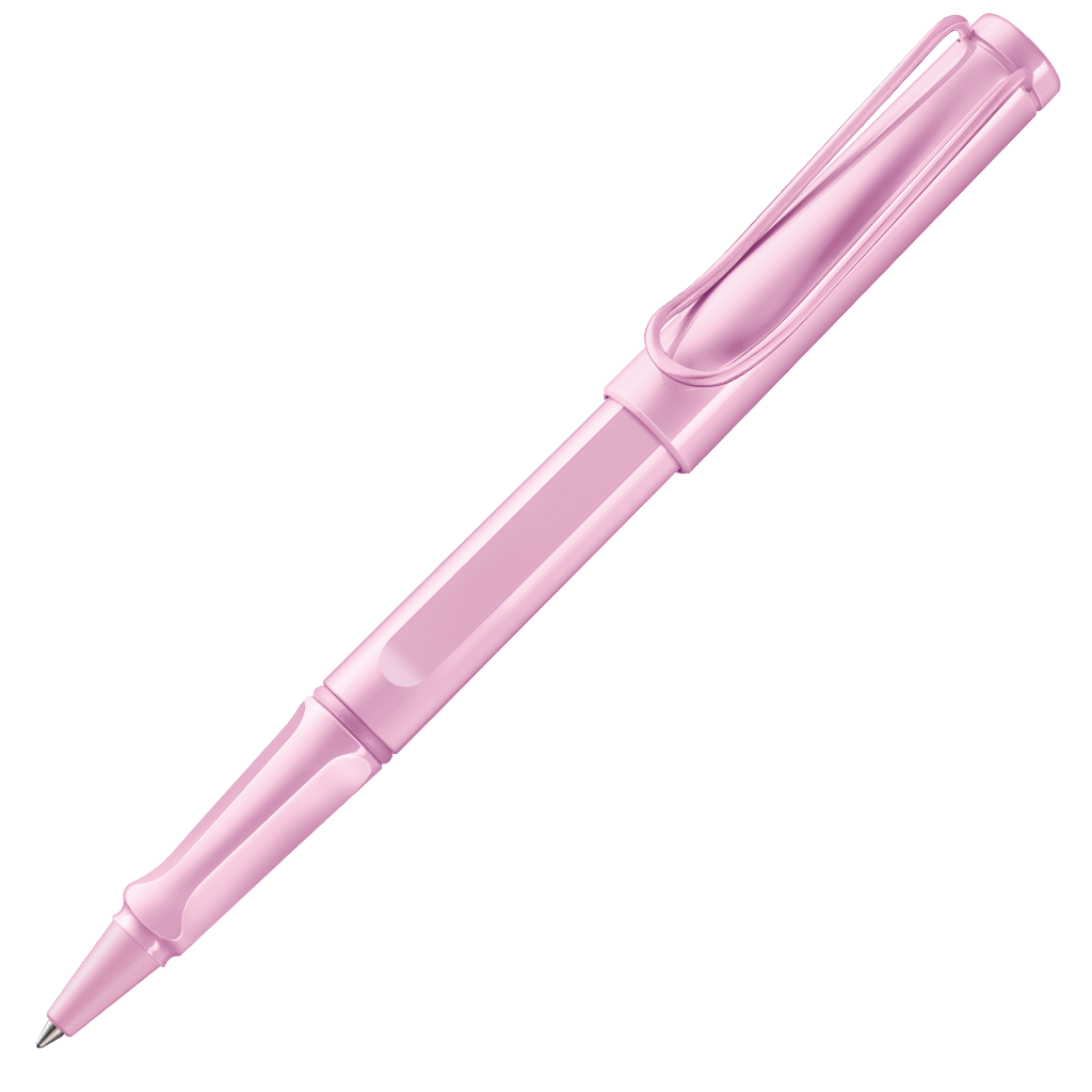 Bút bi nước Lamy Safari màu 3D2-lightrose