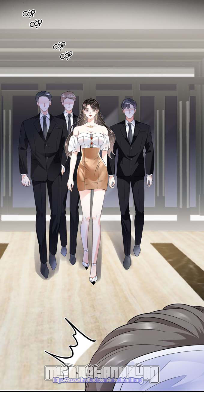 [16+] đại tiểu thư có thể có ý đồ xấu chapter 25 38