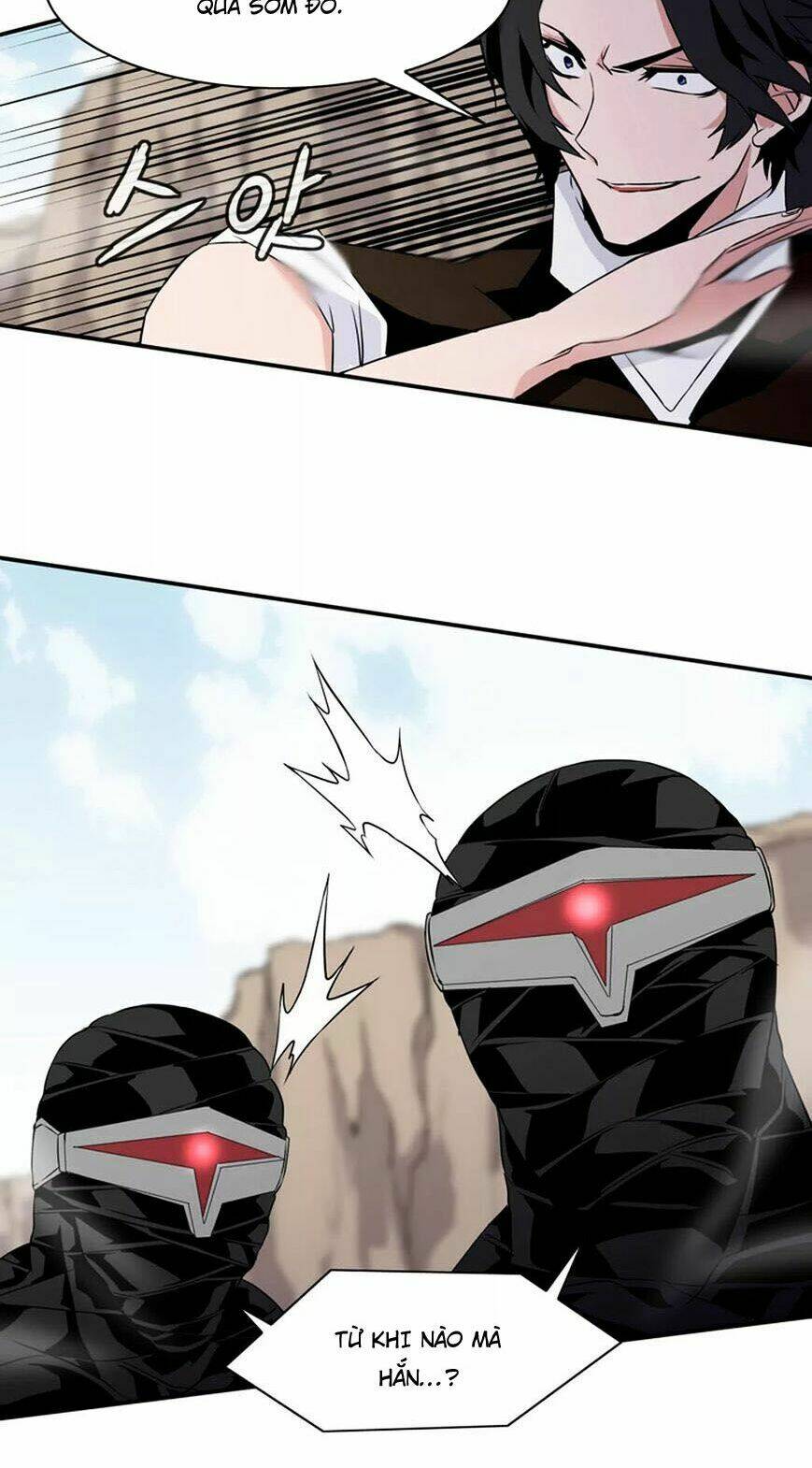 ảo mộng vương chapter 15 10