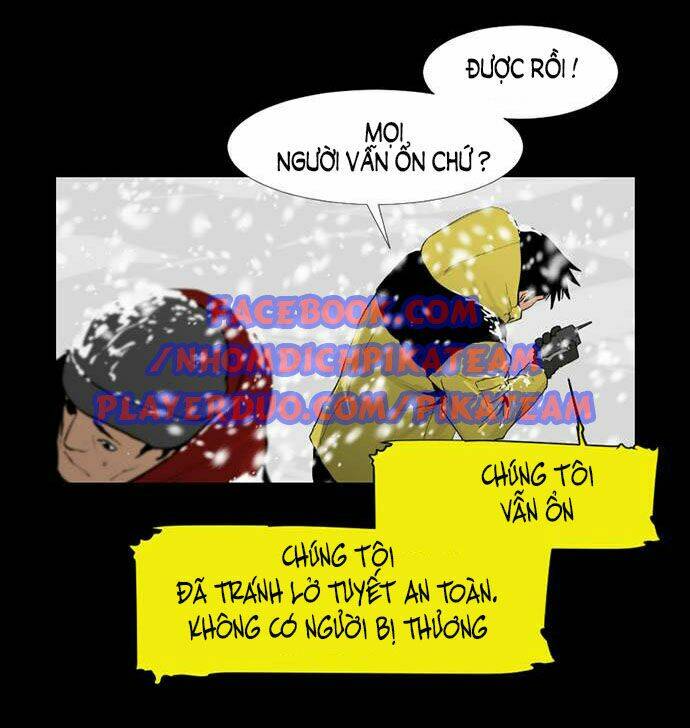 đêm vùng cực chapter 6 31