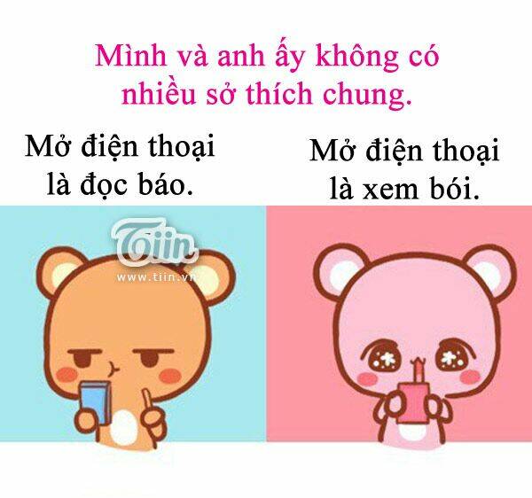 giải mã tình yêu chapter 104 4