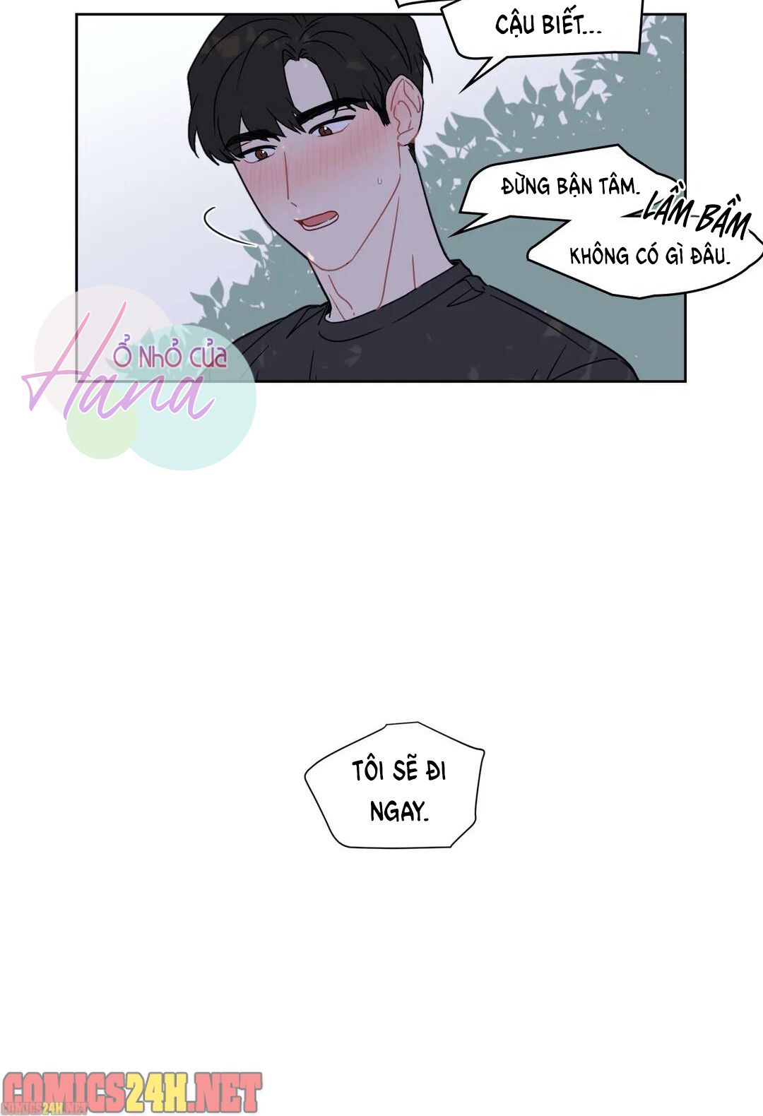 ngọt ngào như địa ngục chapter 12 50