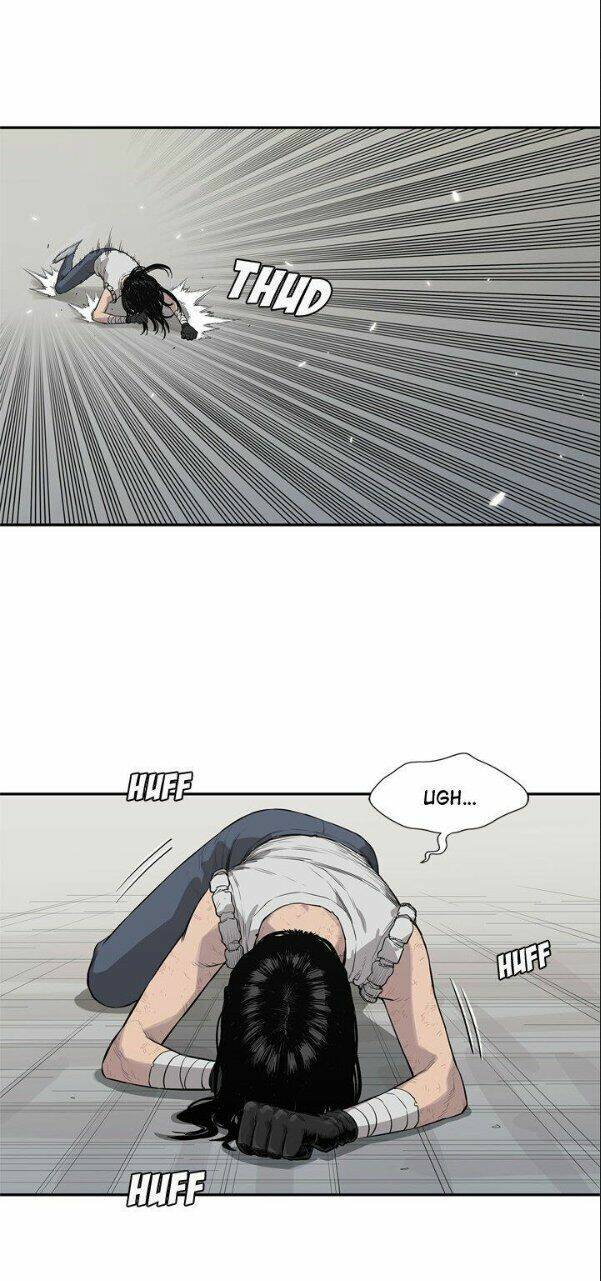 hiệp sĩ giao hàng chapter 41 12