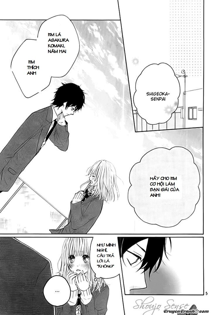 2 week boyfriend chapter 1 5