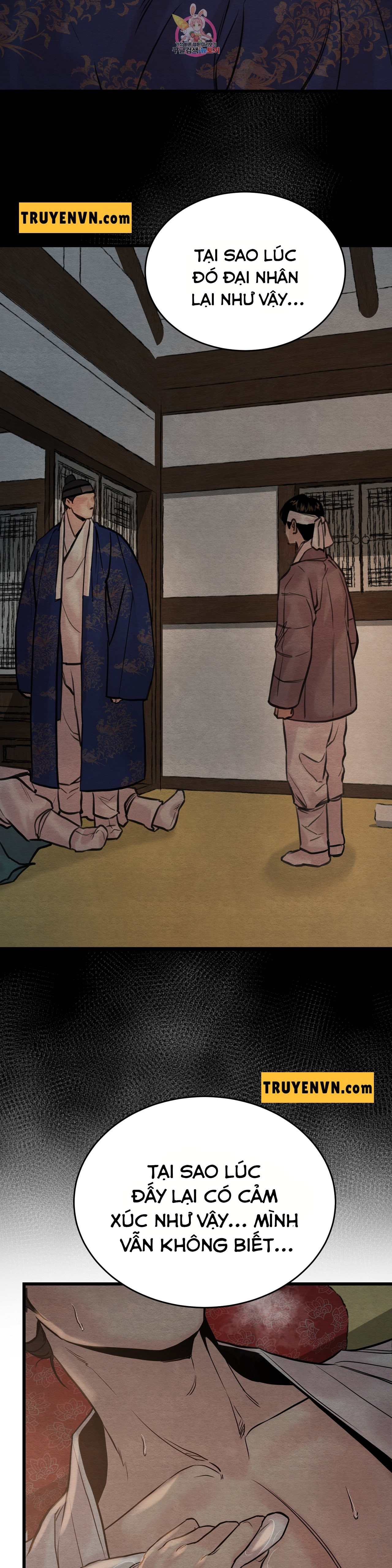 dạ ký chapter 55 24