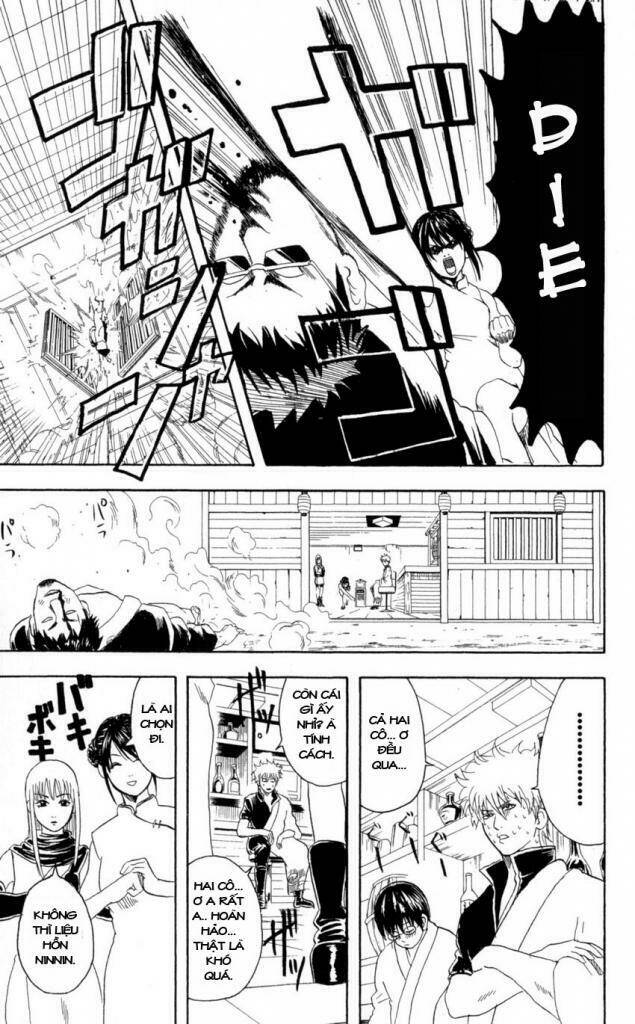 gintama - linh hồn bạc chapter 64 15