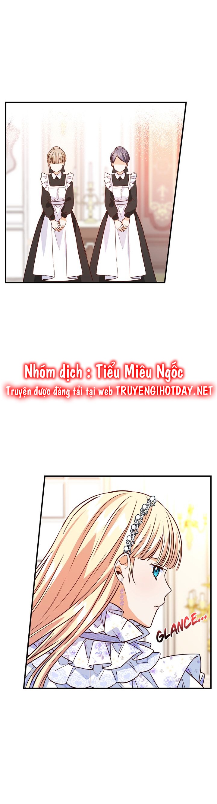công lý của một ác nữ chapter 13 21