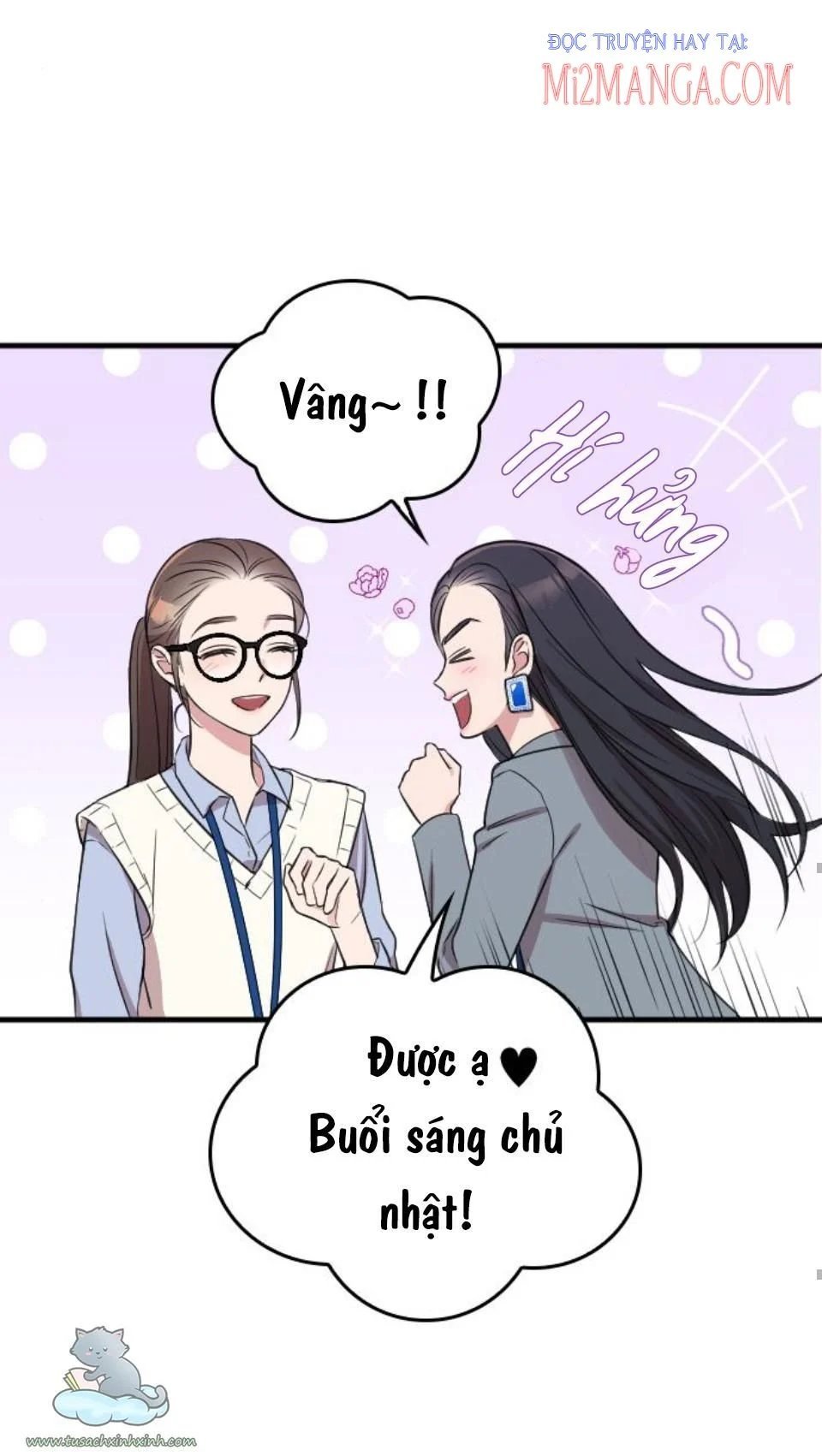 cô đi mà lấy chồng tôi chapter 11 34