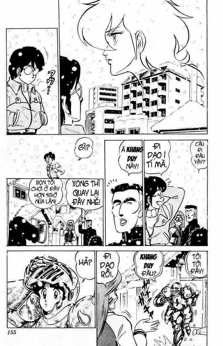 yuu & mi chapter 5 22