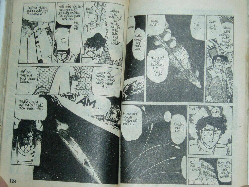 siêu nhân locke chapter 3 62