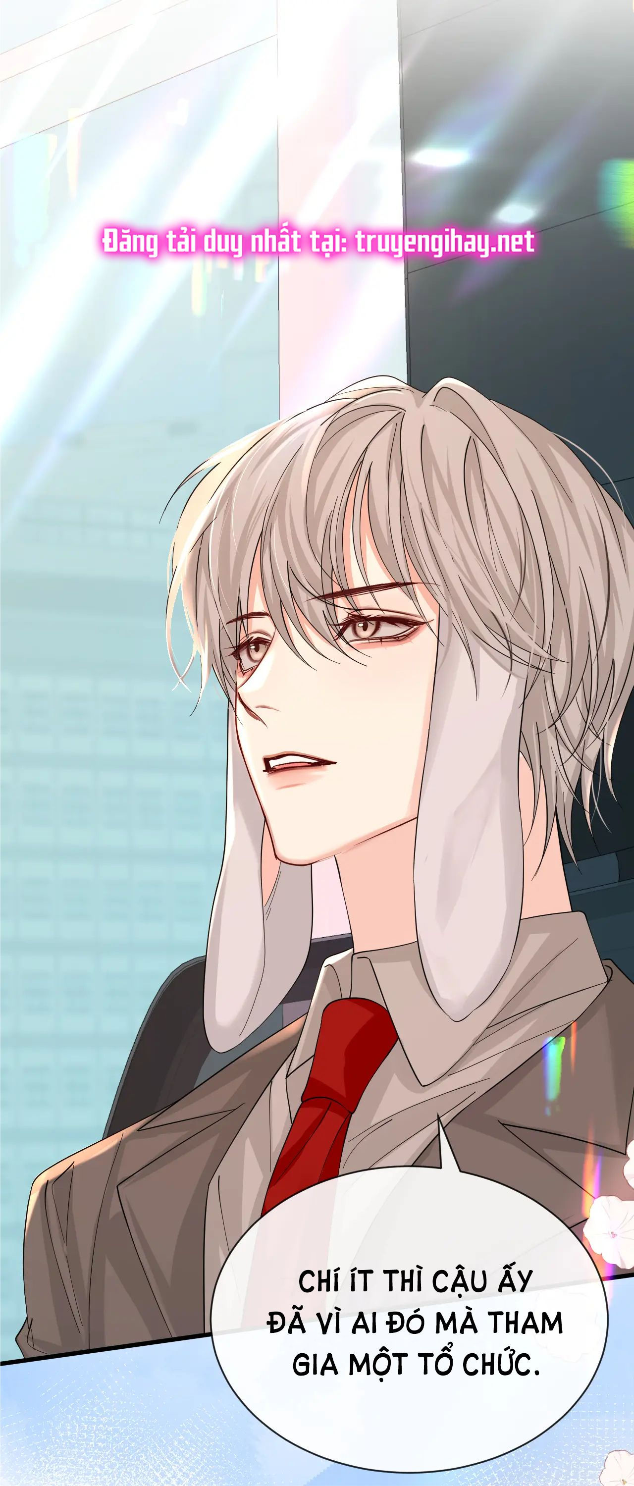 nhân ngư sa ngã chapter 45.2 23