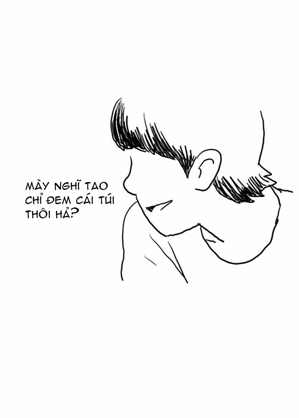 cô nàng trên lớp - the girl from class chapter 19 61