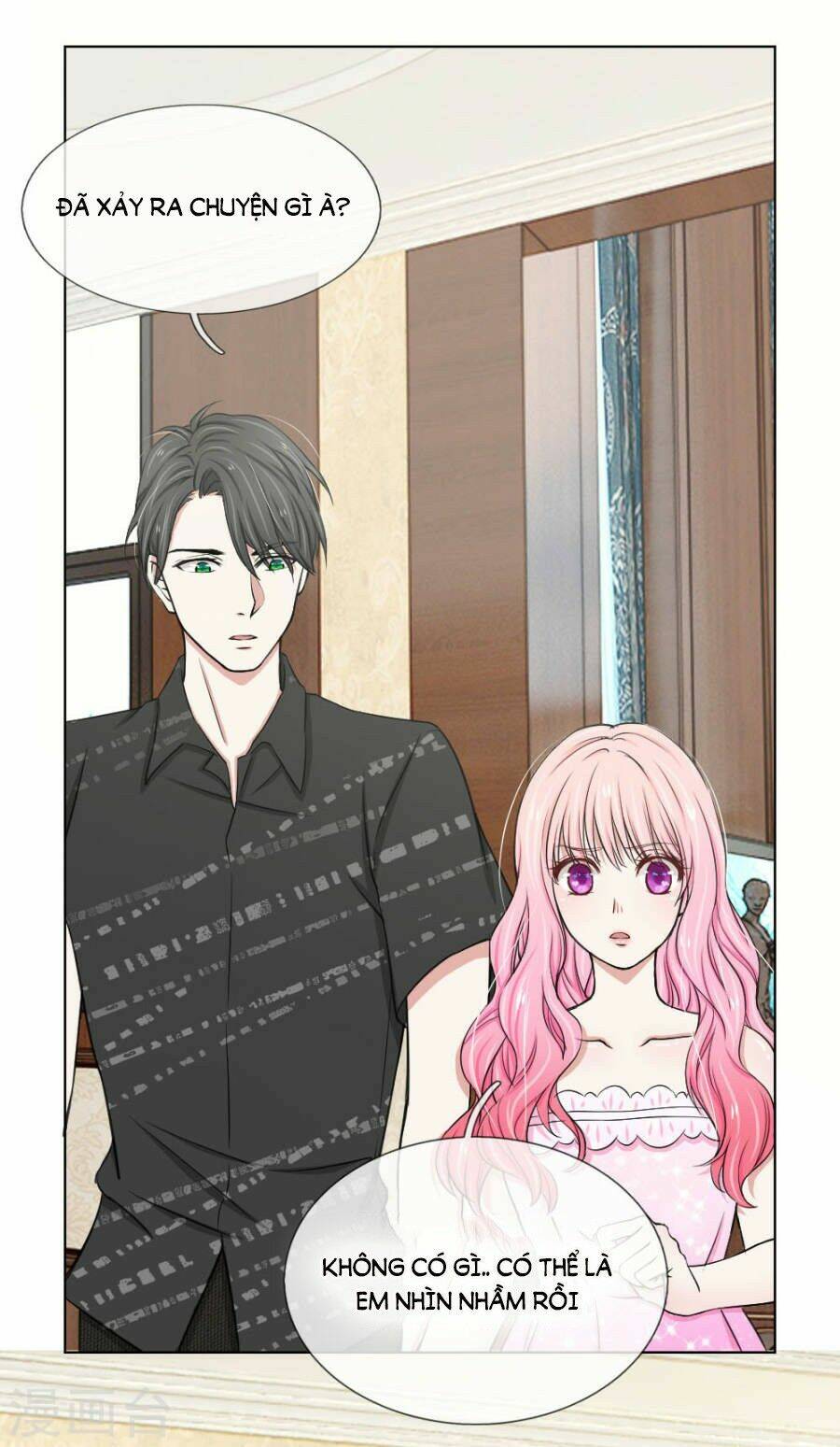 100 phương thức đẩy ngã ca ca chapter 11 7