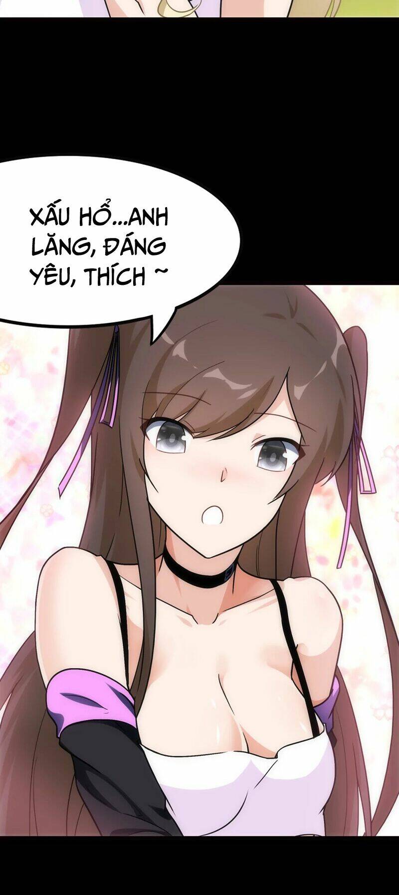 bạn gái virus của tôi chapter 217 25