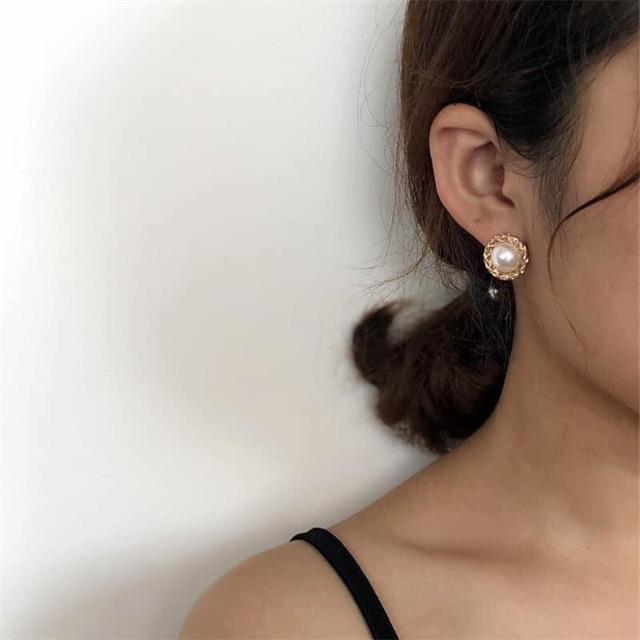SET 6 ĐÔI KHUYÊN TAI