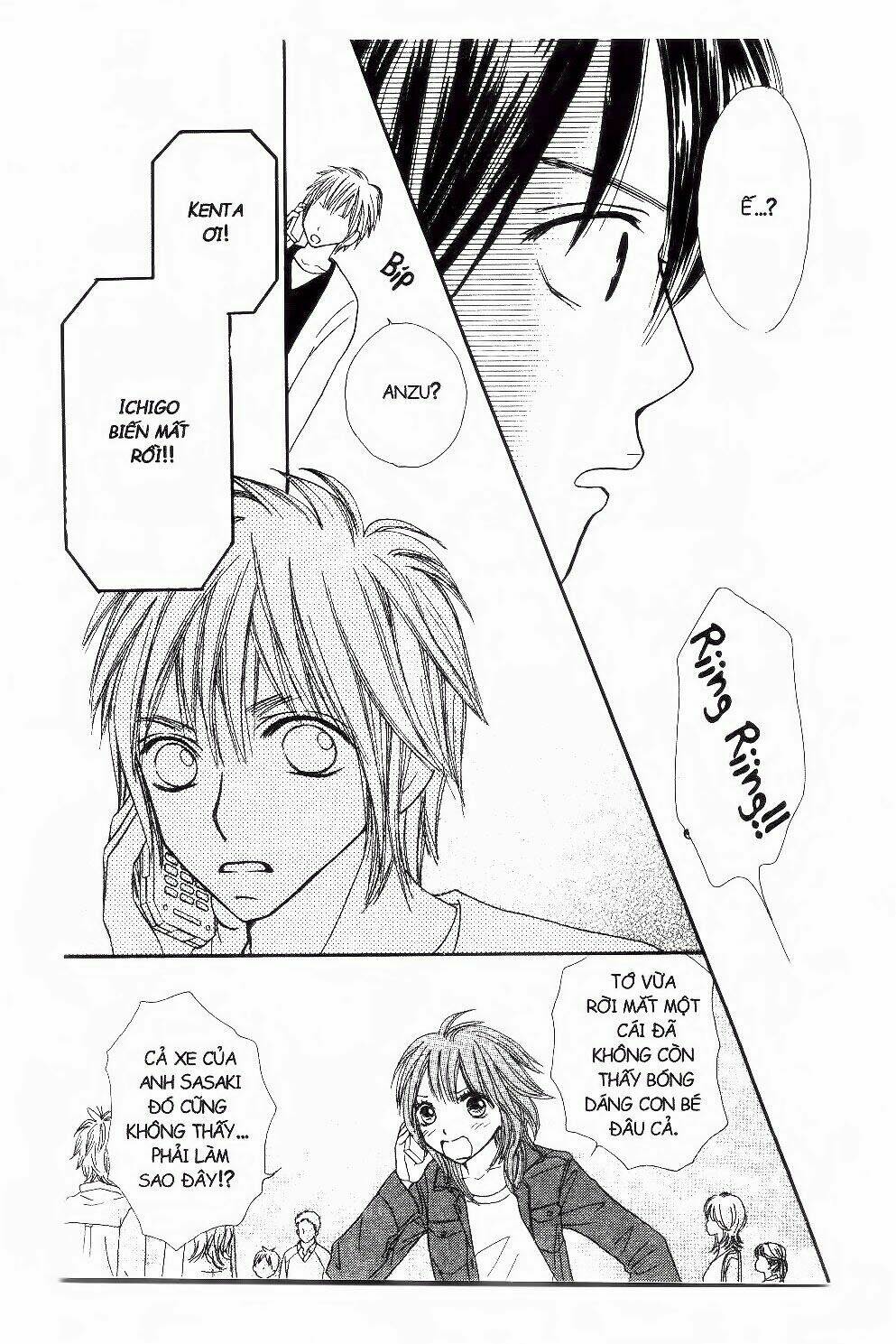 ichigo to anzu chapter 32 10