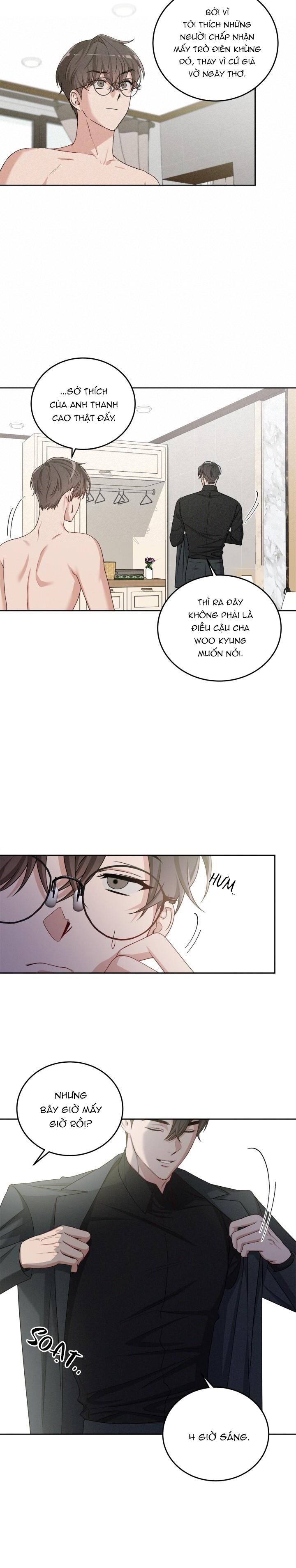 critical point chapter 11 7