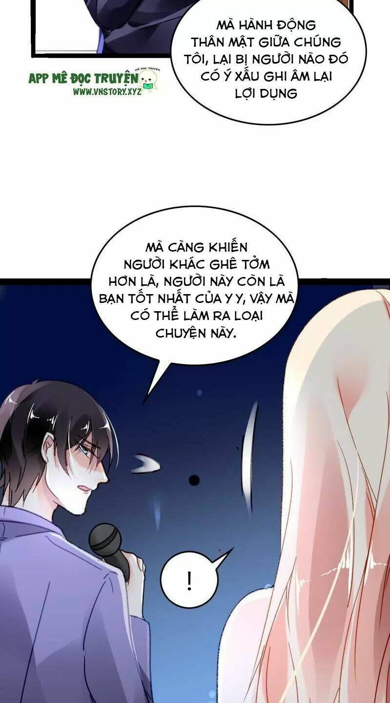 mưu ái thành nghiện chapter 6 39