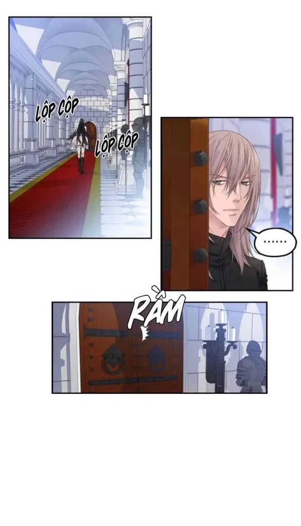 ảo mộng bất thành chapter 3 35