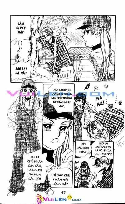 hợp đồng nô lệ chapter 1 47