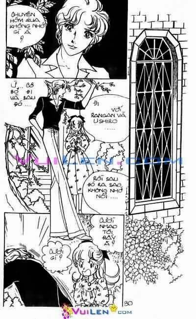 tiểu thư áo trắng chapter 3 30