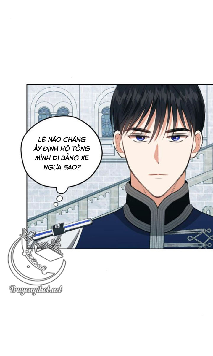 ta muốn biến phu quân thành bá chủ chapter 24 8