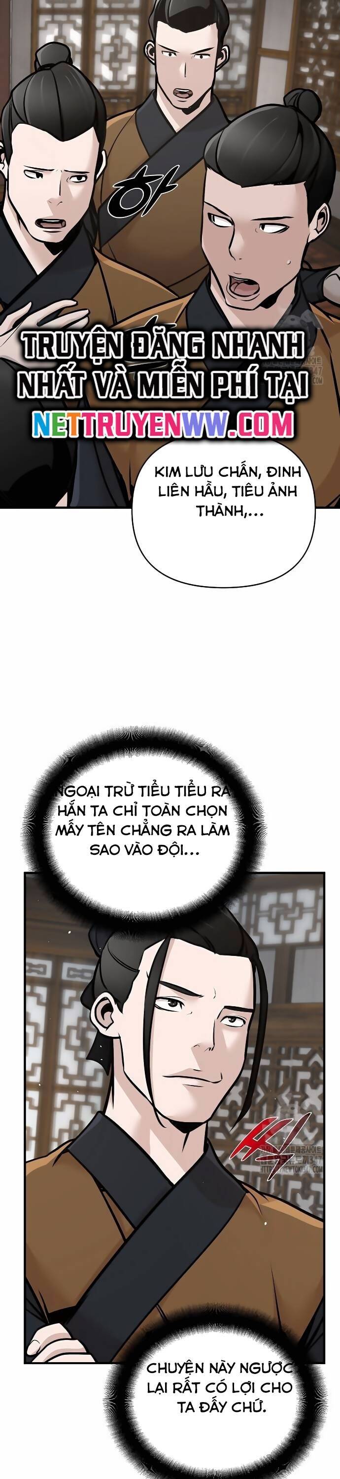 Tiểu Tử Đáng Ngờ Lại Là Cao Thủ chapter 54 3