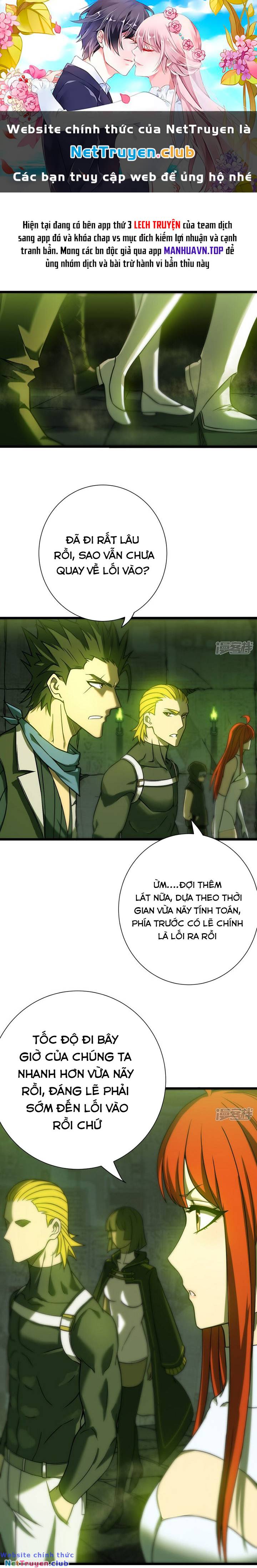 sát thần chi lộ tại dị giới chapter 64 1