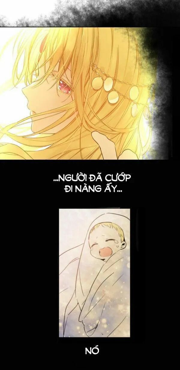 một ngày nọ tôi bỗng thành nàng công chúa chapter 16.5 27