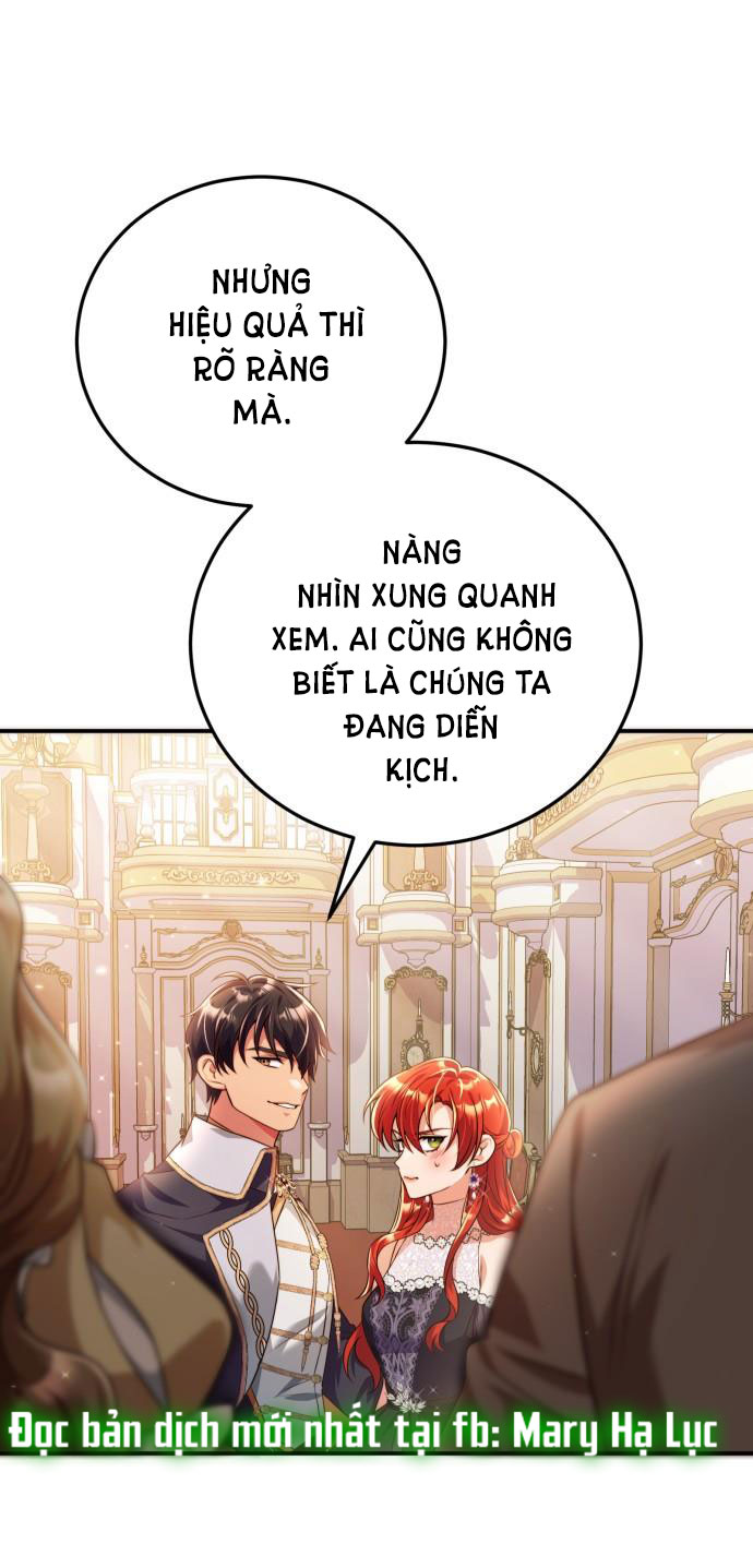 tôi sẽ ly hôn với người chồng bạo chúa chapter 41.2 10