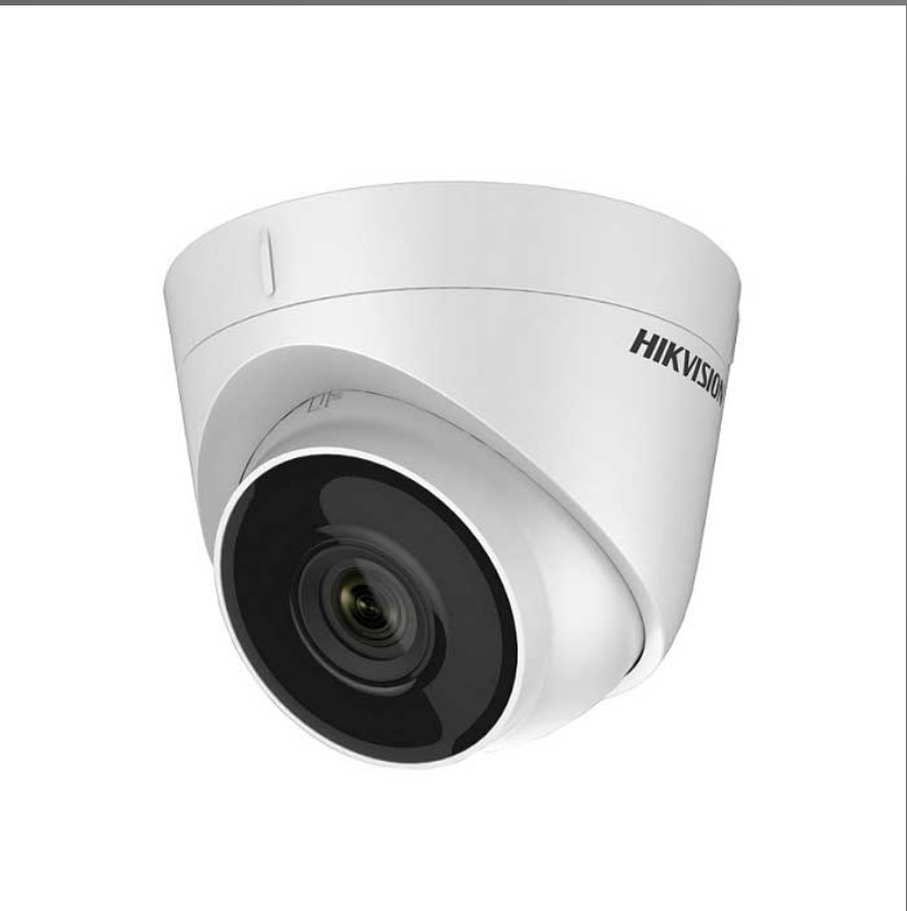 Camera IP Dome 4MP HIKVISION DS-2CD1343G0-IUF-hàng chính hãng
