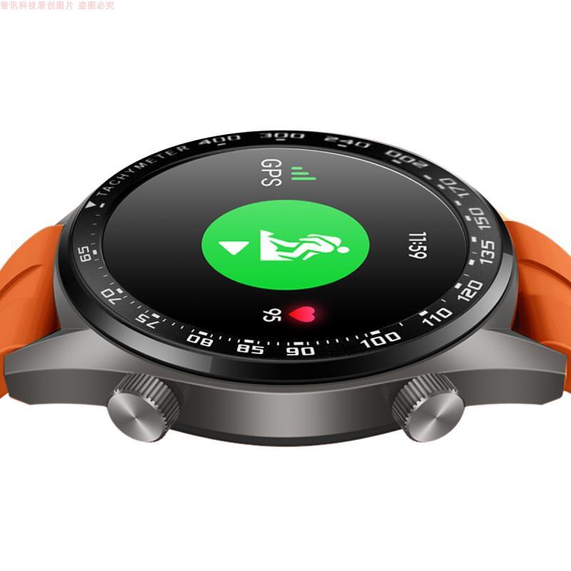 Vòng bảo vệ mặt đồng hồ thông minh phù hợp cho Huawei Watch Gt2 46mm 42mm