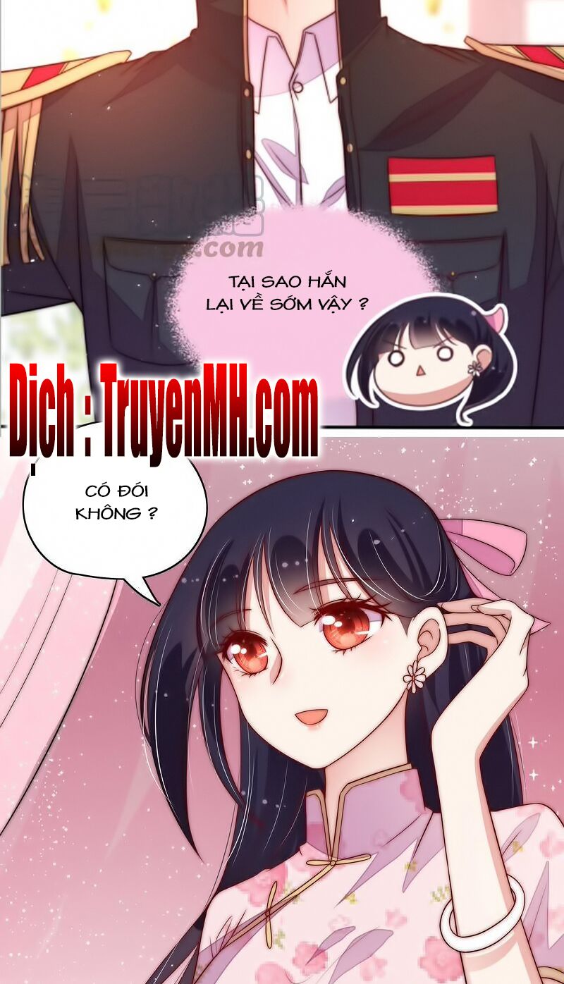 ngày nào thiếu soái cũng ghen chapter 81 6