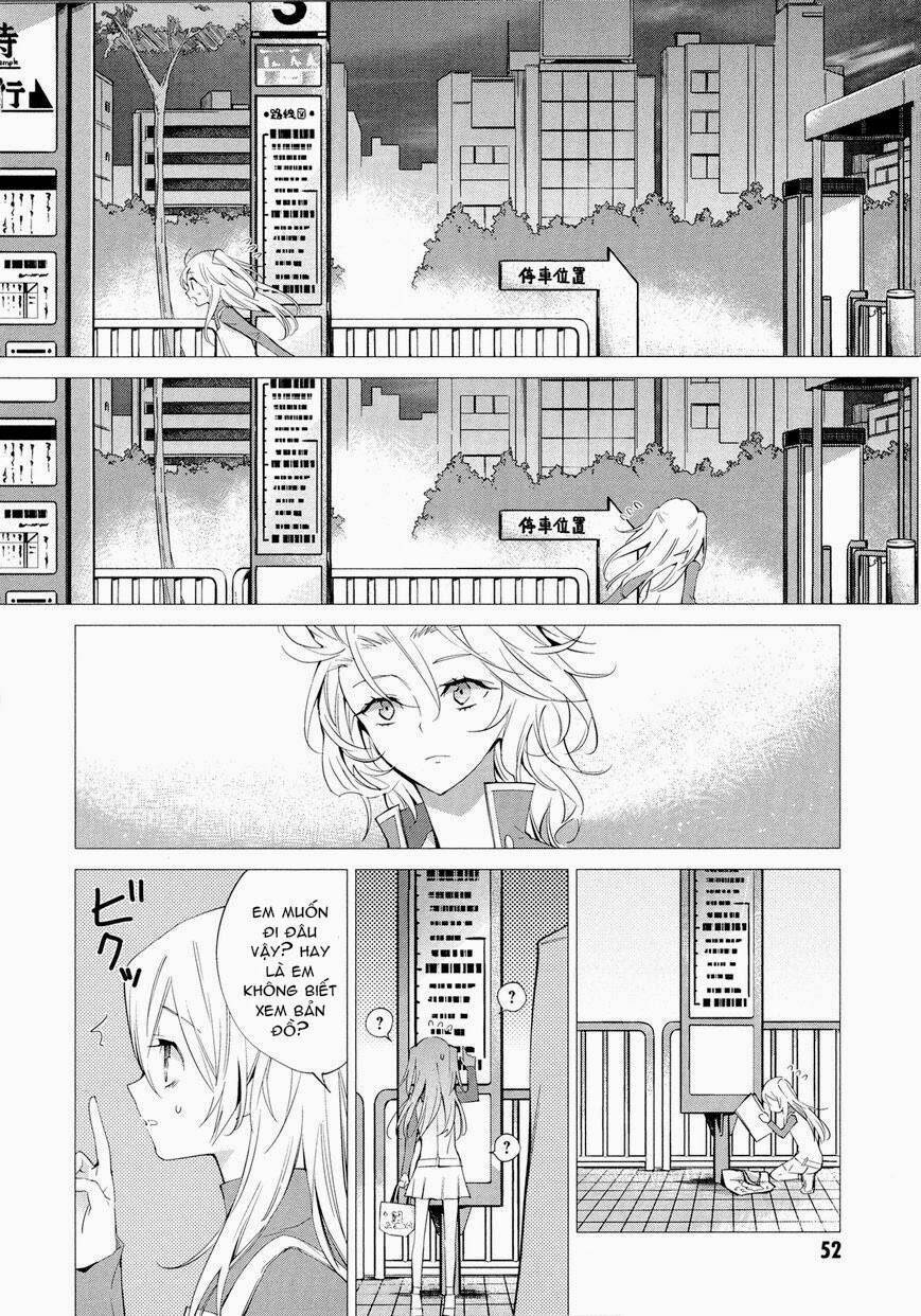 akuma no riddle chapter 2 9