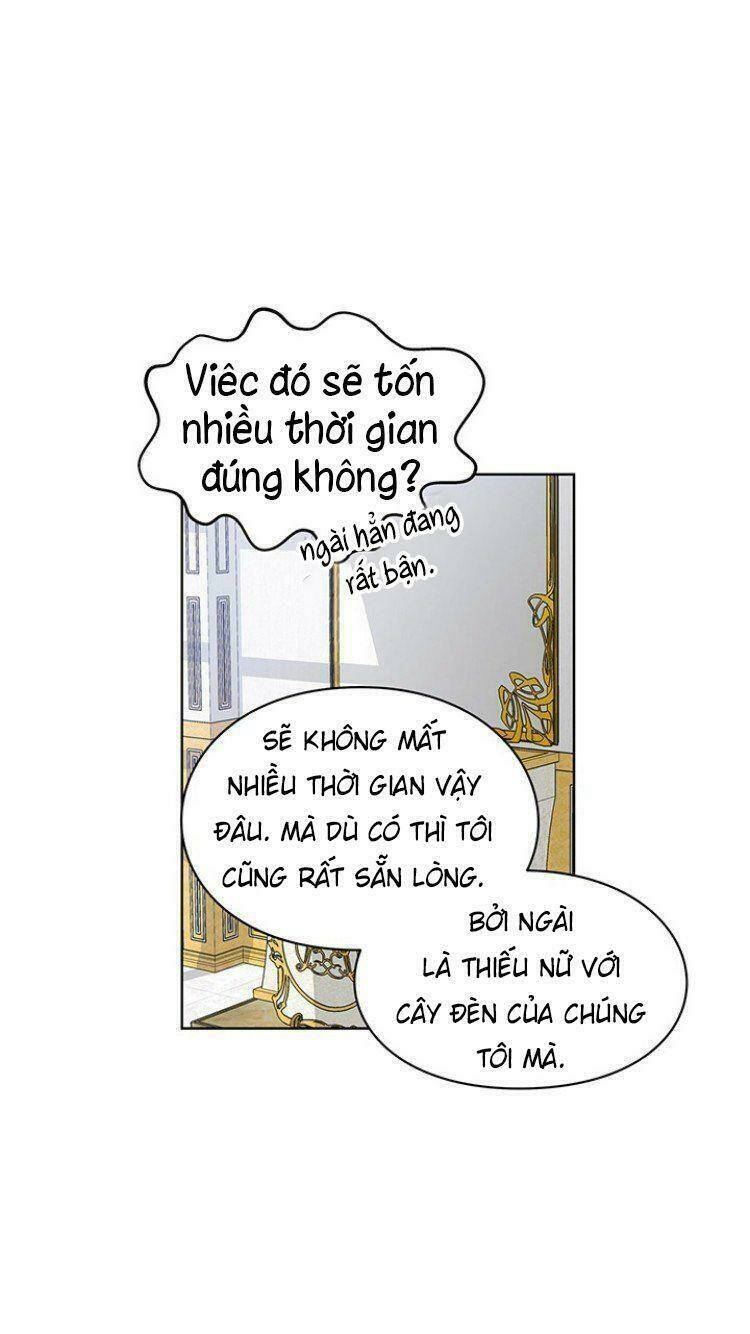 nữ hoàng ngoại khoa chapter 58 15