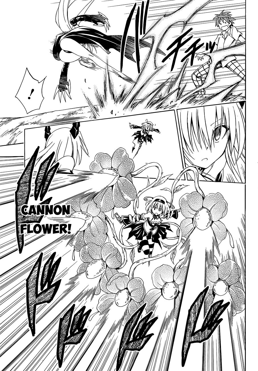 to love - ru darkness chapter 46 12