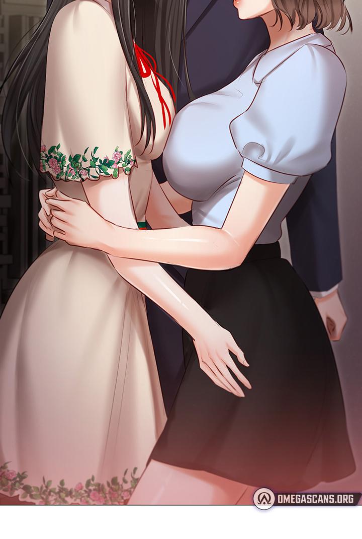 biệt thự hyeonjung chapter 32 15