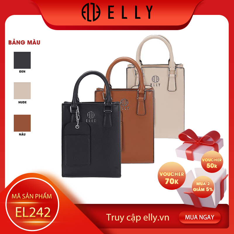 Túi xách nữ thời trang ELLY – EL242