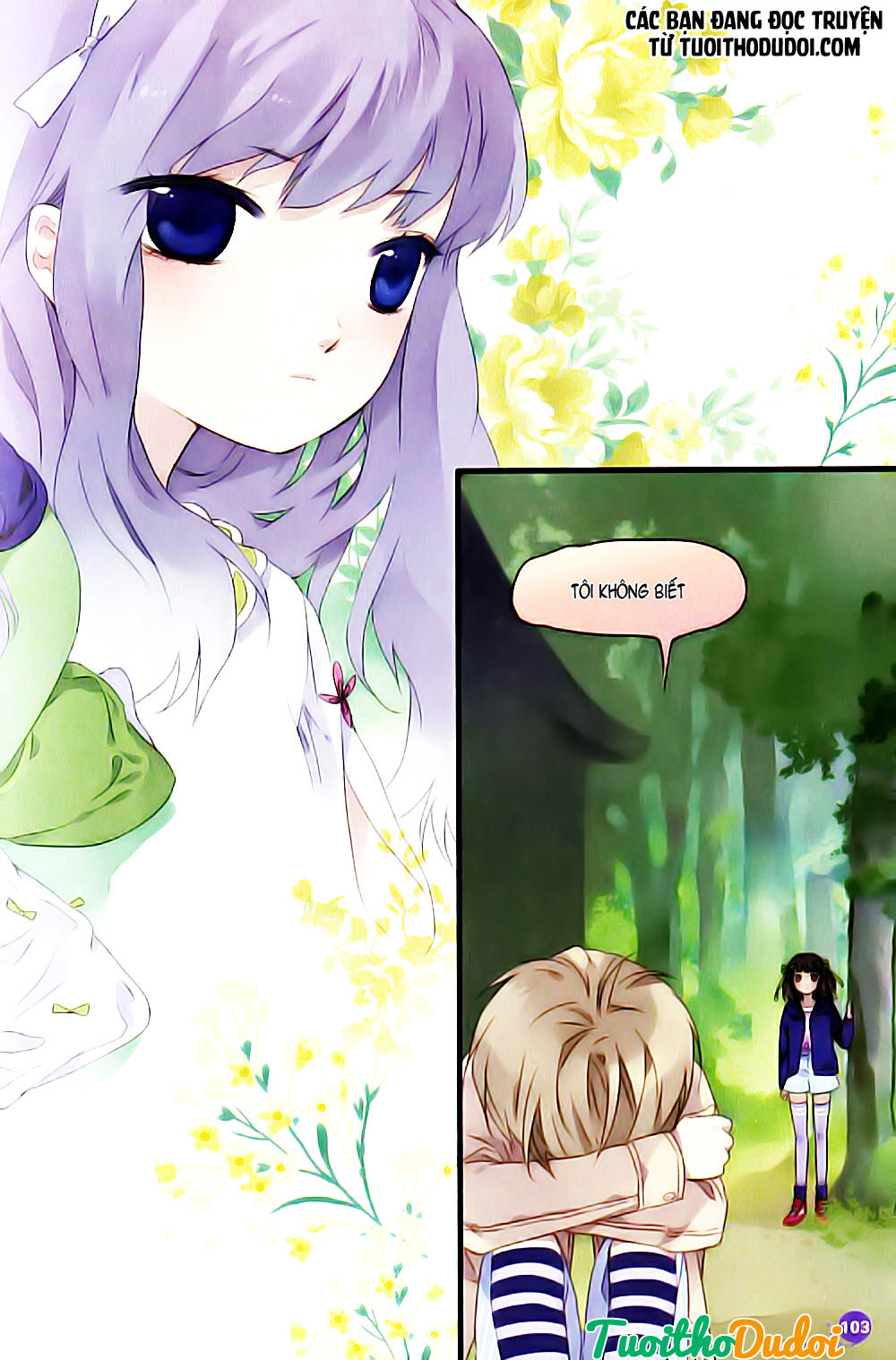 lam sí chapter 19 18