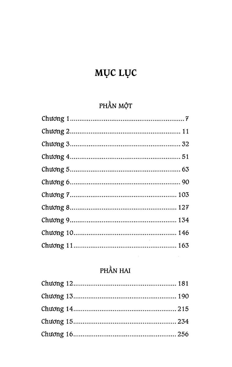 Sách Sao Chiếu Mệnh