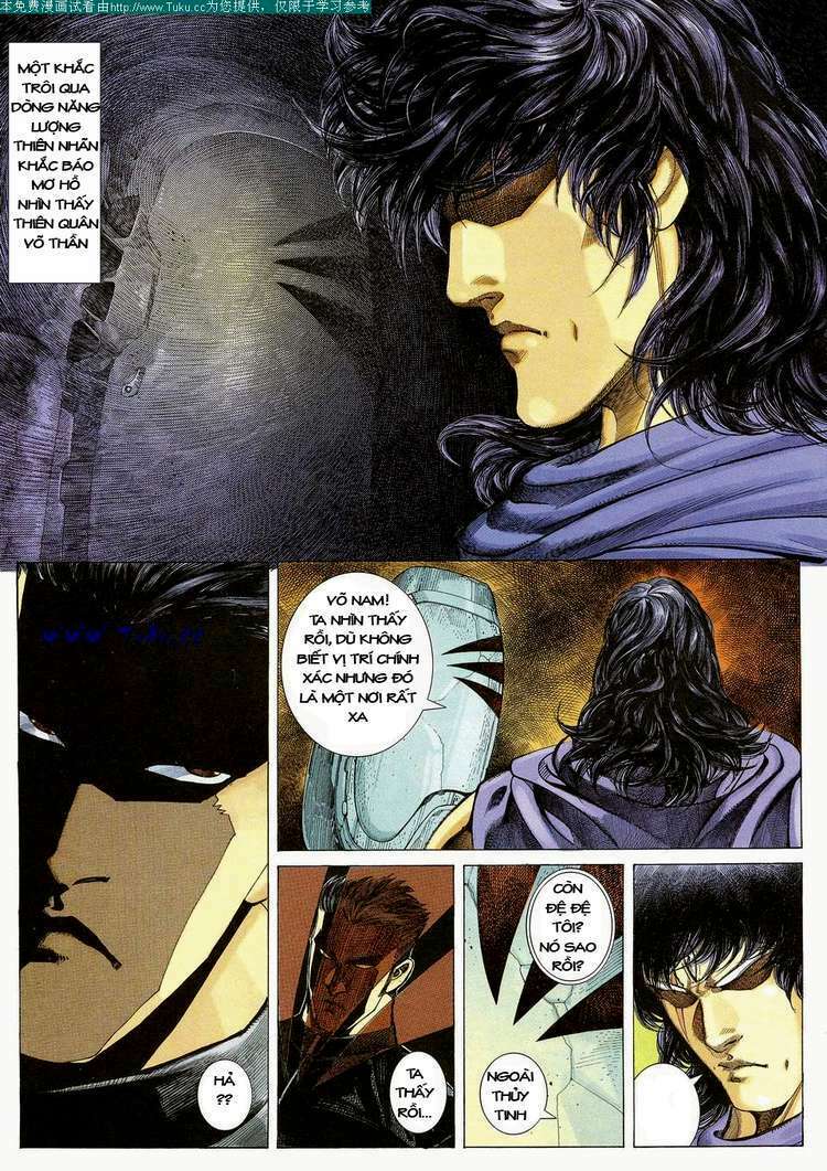 võ thần chapter 56 13