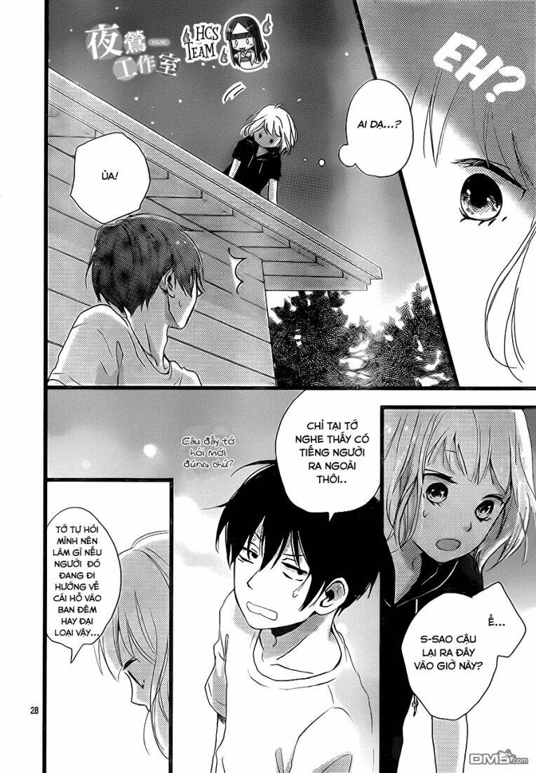 seishun note chapter 5 31