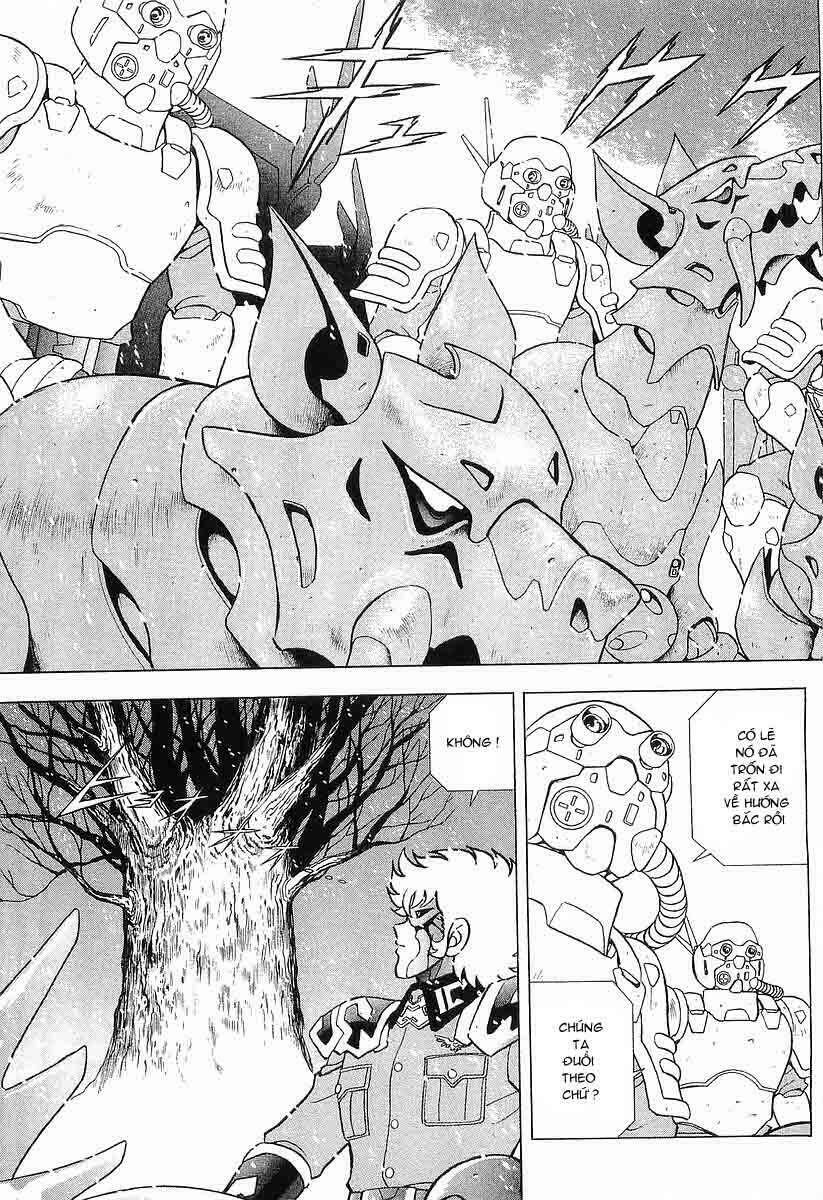 b'tx – người x chapter 2 30